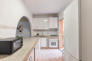 Piso en venta en Centro en Alcazares, Los