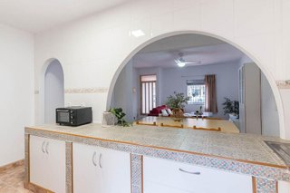 Piso en venta en Centro en Alcazares, Los