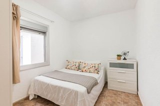 Piso en venta en Centro en Alcazares, Los