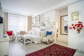 Piso en venta en Centro Ciudad en Fuengirola