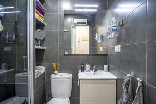 Piso en venta en Centro Ciudad en Fuengirola