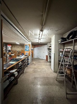 Local comercial en venta en Ensanche - Sar en Santiago de Compostela