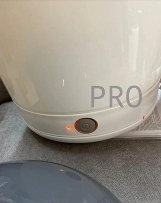 Esterilizador Eléctrico a Vapor, Suavinex