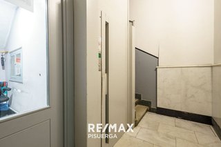 Piso en venta en Centro en Valladolid