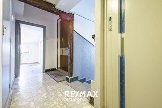 Piso en venta en Centro en Valladolid