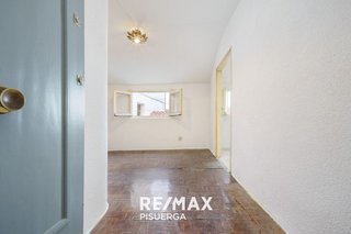 Piso en venta en Centro en Valladolid