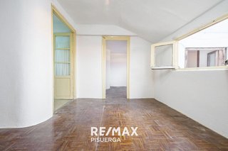Piso en venta en Centro en Valladolid