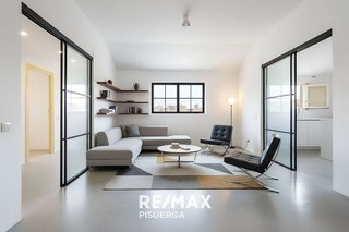 Piso en venta en Centro en Valladolid