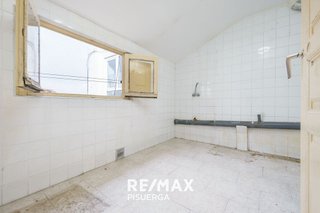 Piso en venta en Centro en Valladolid