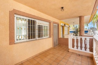 Dúplex en venta en Centro en Alcazares, Los