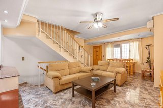 Dúplex en venta en Centro en Alcazares, Los