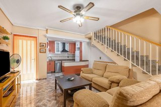 Dúplex en venta en Centro en Alcazares, Los