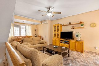Dúplex en venta en Centro en Alcazares, Los