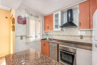 Dúplex en venta en Centro en Alcazares, Los