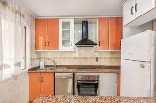 Dúplex en venta en Centro en Alcazares, Los