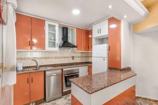 Dúplex en venta en Centro en Alcazares, Los