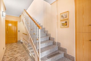 Dúplex en venta en Centro en Alcazares, Los