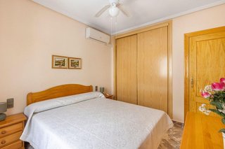 Dúplex en venta en Centro en Alcazares, Los