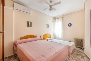 Dúplex en venta en Centro en Alcazares, Los