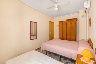 Dúplex en venta en Centro en Alcazares, Los
