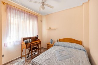 Dúplex en venta en Centro en Alcazares, Los