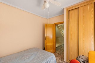 Dúplex en venta en Centro en Alcazares, Los