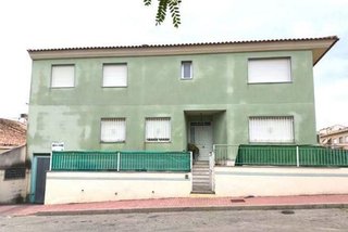 Piso en venta en Alguazas
