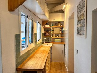 Piso en venta en Tarifa