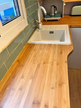 Piso en venta en Tarifa