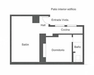 Piso en venta en Tarifa