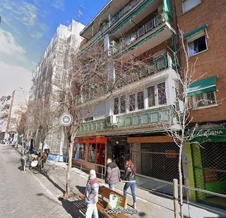 Piso en venta en Casco Antiguo en Alcorcón