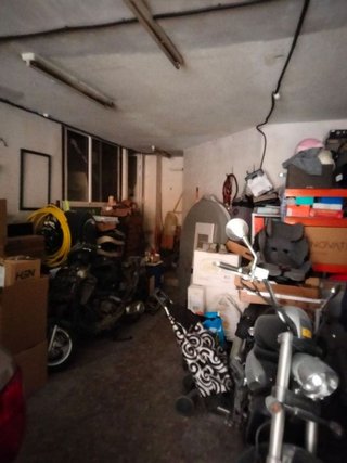 Local comercial en venta en Zona Concordia en Burjassot