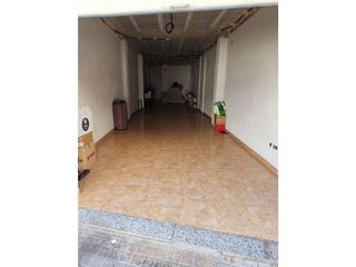 Local comercial en venta en Casco Urbano en Vinaròs