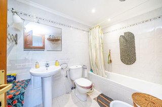 Piso en venta en Capdepera