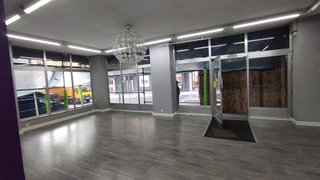 Local comercial en venta en Ermua