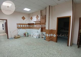 Local comercial en venta en San Ildefonso - Catedral en Jaén