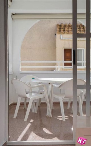 Piso en venta en Bernabéu - Santa Pola Este en Santa Pola