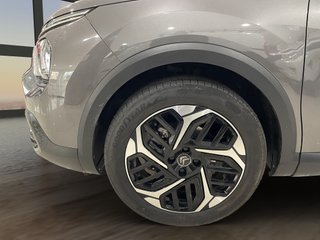 C4 BlueHdi 110 S&S Feel Pack