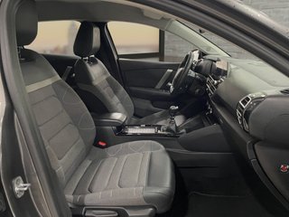 C4 BlueHdi 110 S&S Feel Pack