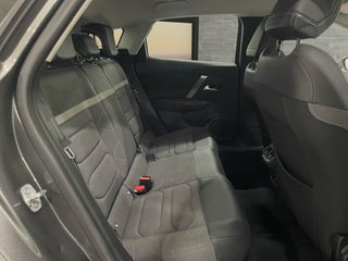 C4 BlueHdi 110 S&S Feel Pack