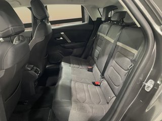 C4 BlueHdi 110 S&S Feel Pack