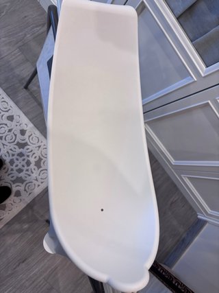 Bañera Stokke Flexi Bath con Soporte