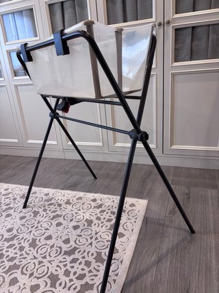 Bañera Stokke Flexi Bath con Soporte