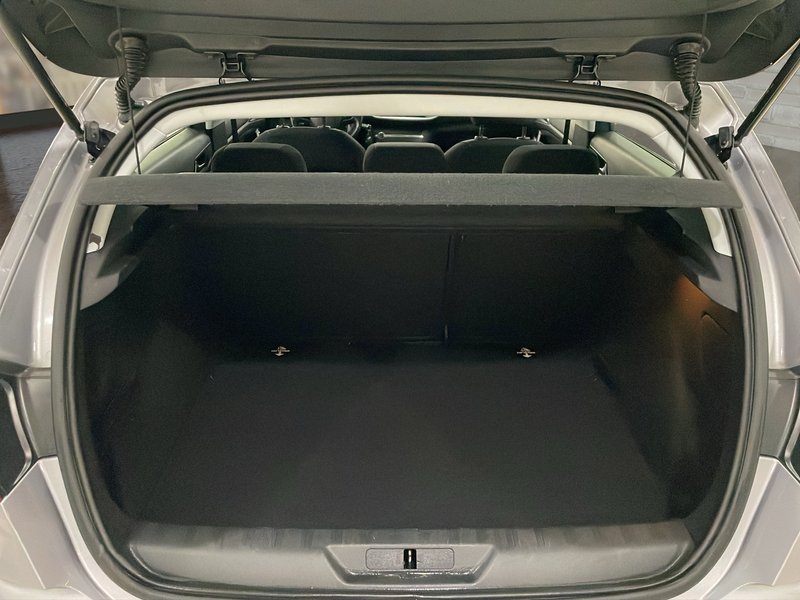 Peugeot 308 2020, foto 14
