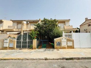 Dúplex en venta en Nueva Torrevieja - Aguas Nuevas en Torrevieja