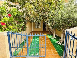 Dúplex en venta en Nueva Torrevieja - Aguas Nuevas en Torrevieja