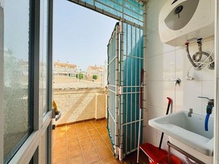 Dúplex en venta en Nueva Torrevieja - Aguas Nuevas en Torrevieja