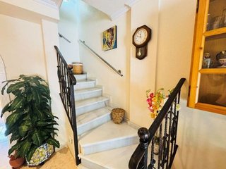 Dúplex en venta en Nueva Torrevieja - Aguas Nuevas en Torrevieja