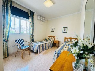 Dúplex en venta en Nueva Torrevieja - Aguas Nuevas en Torrevieja