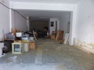 Local comercial en venta en La Constitución - Canaleta en Mislata